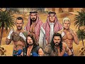 Royal Rumble 2026 Predictions