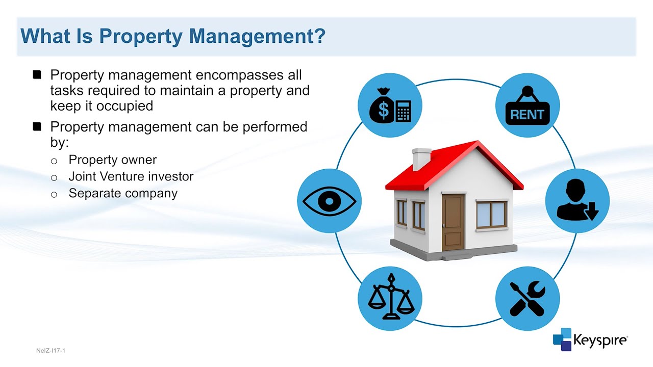 Property Management Santa Rosa