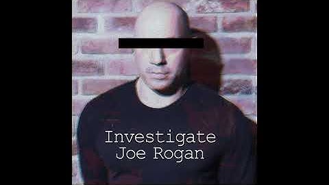 Investigate Joe Rogan #31 - Investigating Tim Kennedy