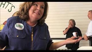 Karen Handel Term Limits vs Term Length