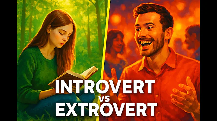 Carl Jung’s Theory on Introverts, Extraverts, and Ambiverts