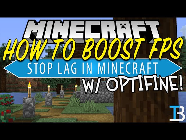 How to Install OptiFine in Minecraft 1.19 to Improve Performance