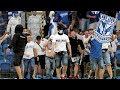 Lech poznan ultras best moments  lech poznan fans pyro tifo  more