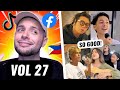 NEW! VOL 27 - Are REGULAR PINOY singers as good as PRO PINOY singers? HONEST REACTION