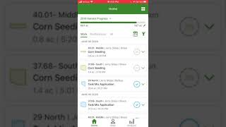 Full Home Screen Overview | Operations Center Tutorials | Mobile Update