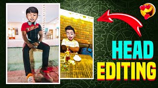 Instagram Viral Emoji 😍 Photo Editing Tutorial || Photo Editing screenshot 4