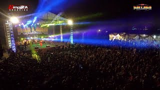 Cek Sound RAMAYANA Live New PALLAPA di Randupandangan Menganti