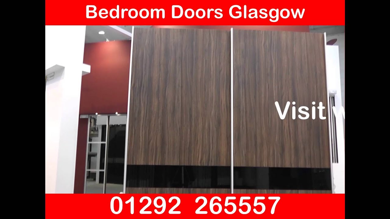 Bedroom Doors Glasgow and Sliding bedroom doors Glasgow YouTube