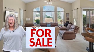 VERY NICE Golf Course Home in Royal Highlands 55  Community