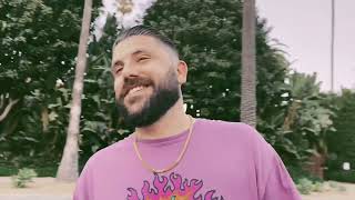 DrewbuDD - “Blurry Nights” (Music Video)