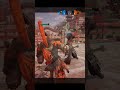 For Honor - Warden Dual  #forhonor #forhonorduels
