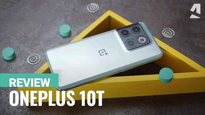 OnePlus 10T full review - DayDayNews