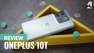 Oneplus 10T Full Review