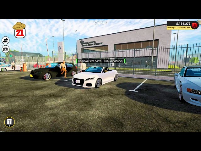 Car For Sale Simulator 2023 | Comprando Todos os Carros Disponíveis na Cidade! 🚗🛒