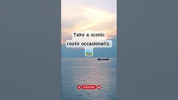 How to Cultivate Mindful Commuting?