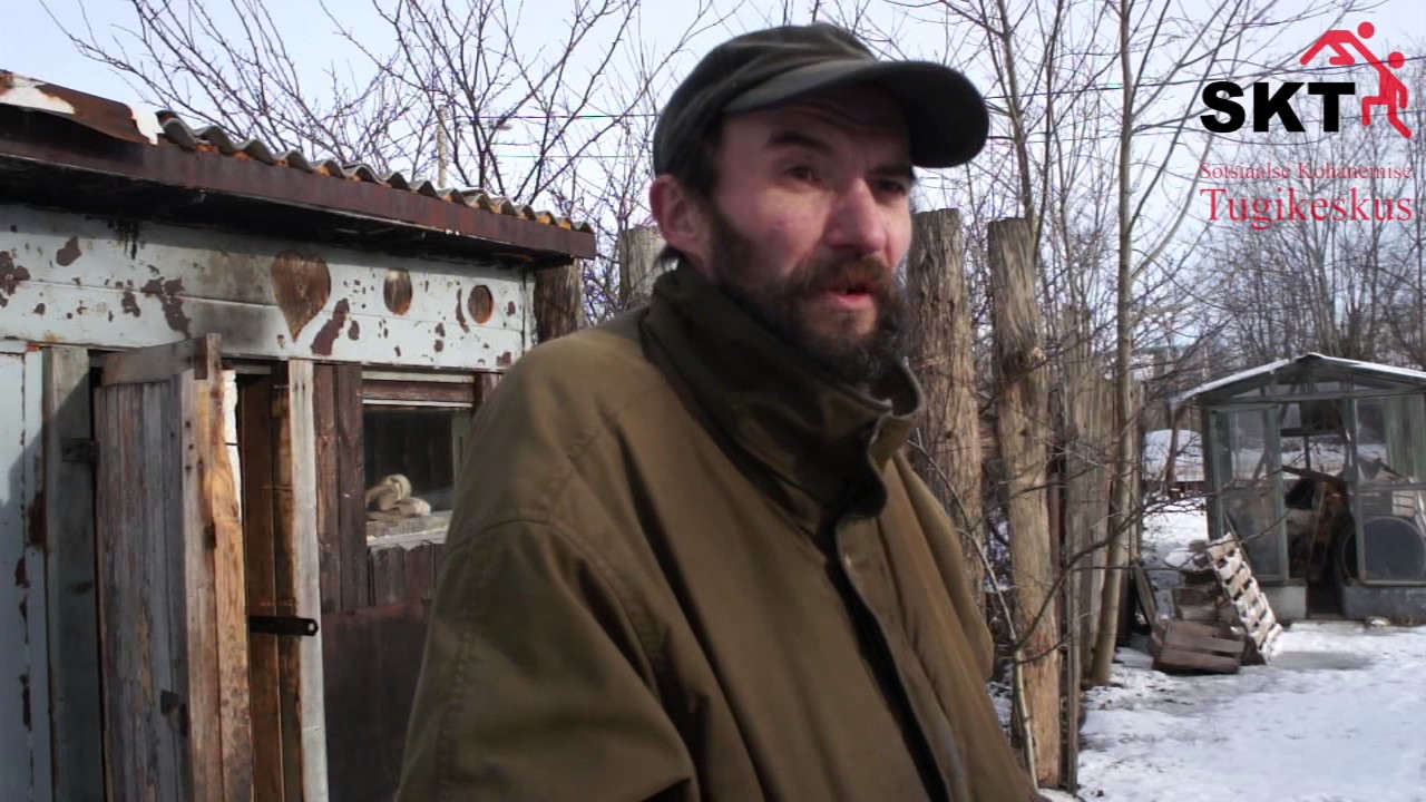 Sotsiaalse Kohanemise Tugikeskus MTÜ - Narva