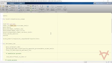 DESIGN OF LDPC DECODER BY SPLIT ROW, MIN SUM, AND MIN PRODUCT USING MATLAB