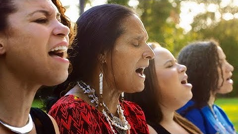 インディアン・ミュージックの真実を追う／映画『ランブル 音楽界を揺るがしたインディアンたち』予告編