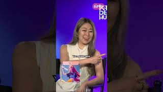 Chris Applehans Plays This Or That Kpop Demon Hunters Characters Apop