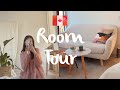 Room Tour 2022｜What $2600 gets you in DT Toronto ? 多伦多湖边公寓分享，多伦多租房