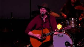 The Rollin' Rust Live at the 2024 Syracuse Area Music Awards