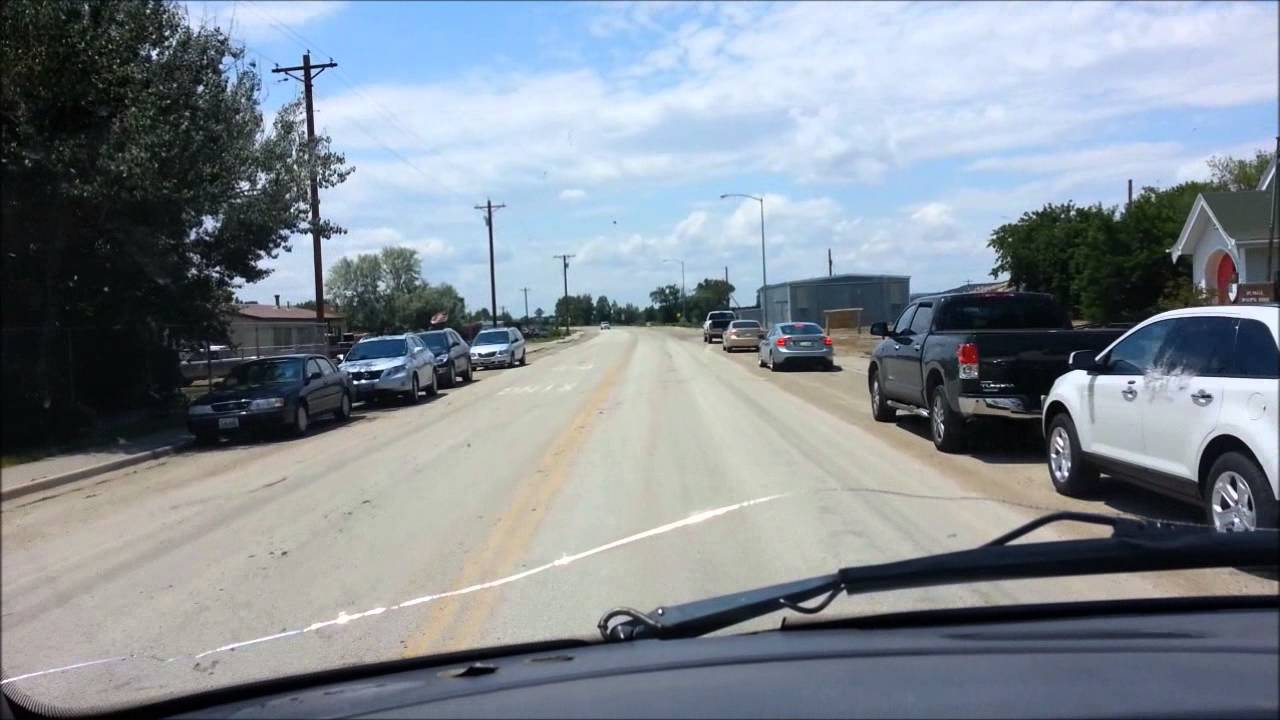 Dixon Wyoming YouTube