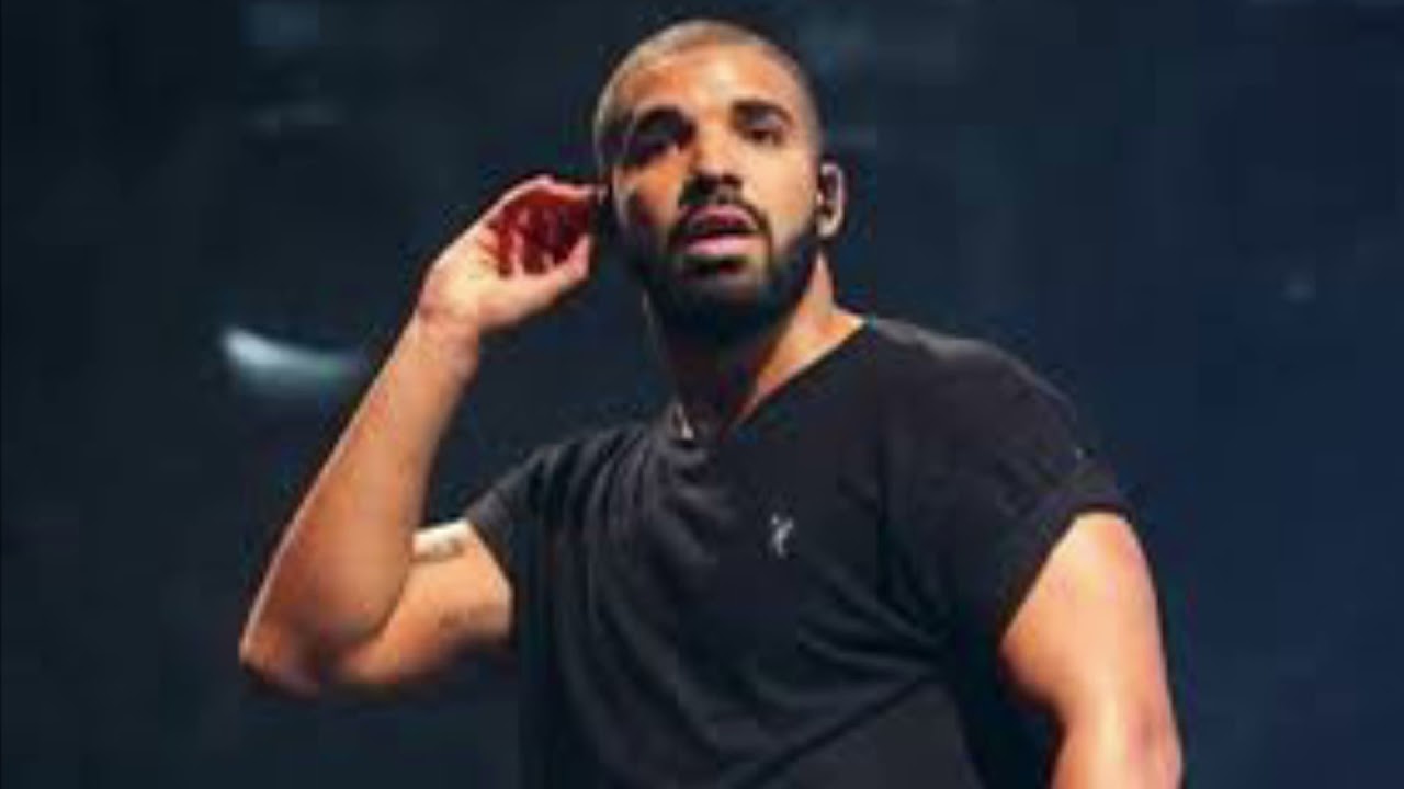Drake - Hotline Bling (432Hz)