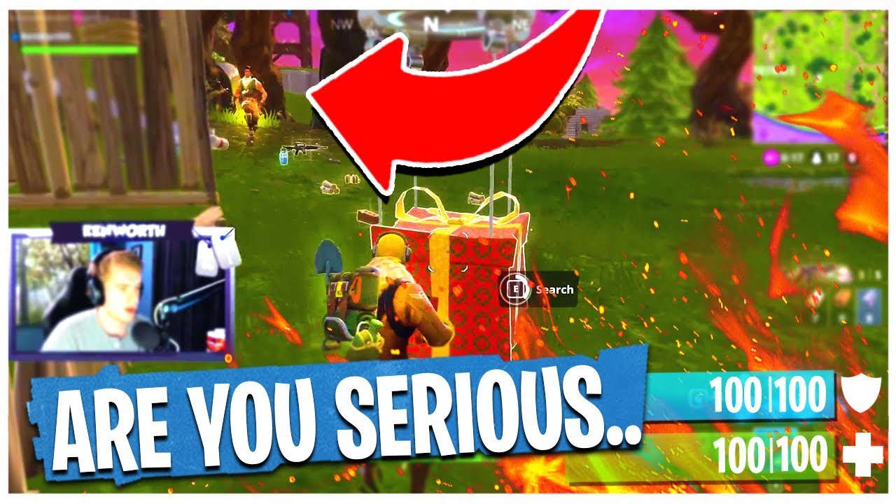 i can t believe this happened fortnite battle royale tbnrkenworth - nv kenworth fortnite