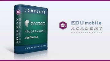 Complete Android Programming with KitKat4.4 - Ep 14 - Layouts Discussion