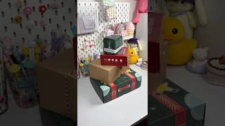 Yeni Yıl Hediyelerimi Açıyorum