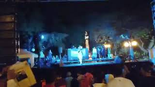 Came Marín - Fama - Performance