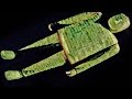 Jade Burial Suit and Coffin Facts