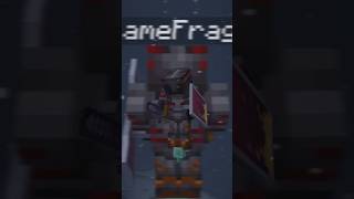 Flamefrags 🔥#flamefrags #minecraft #unstablesmp