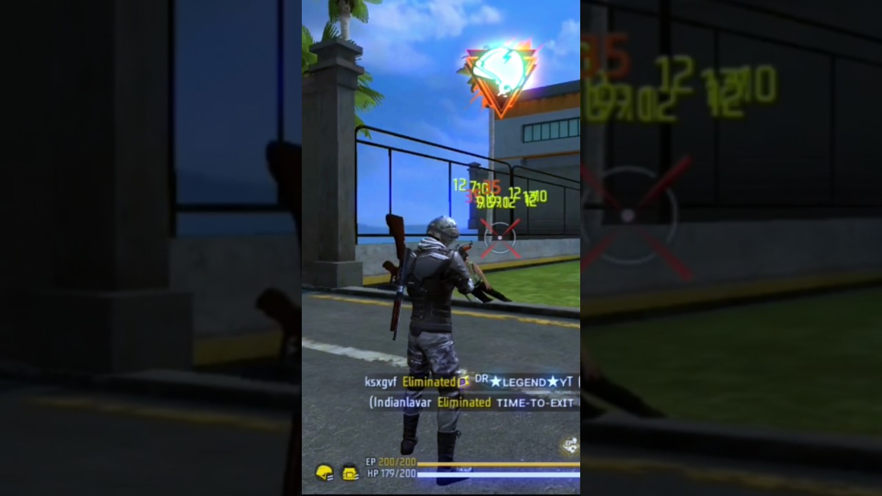 "Ultimate Free Fire Pro Gameplay Tips & Strategies! 🔥🎮 