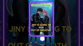 Jinu Sacrificed Himself for Rumi… 😱 Underwater Disaster!