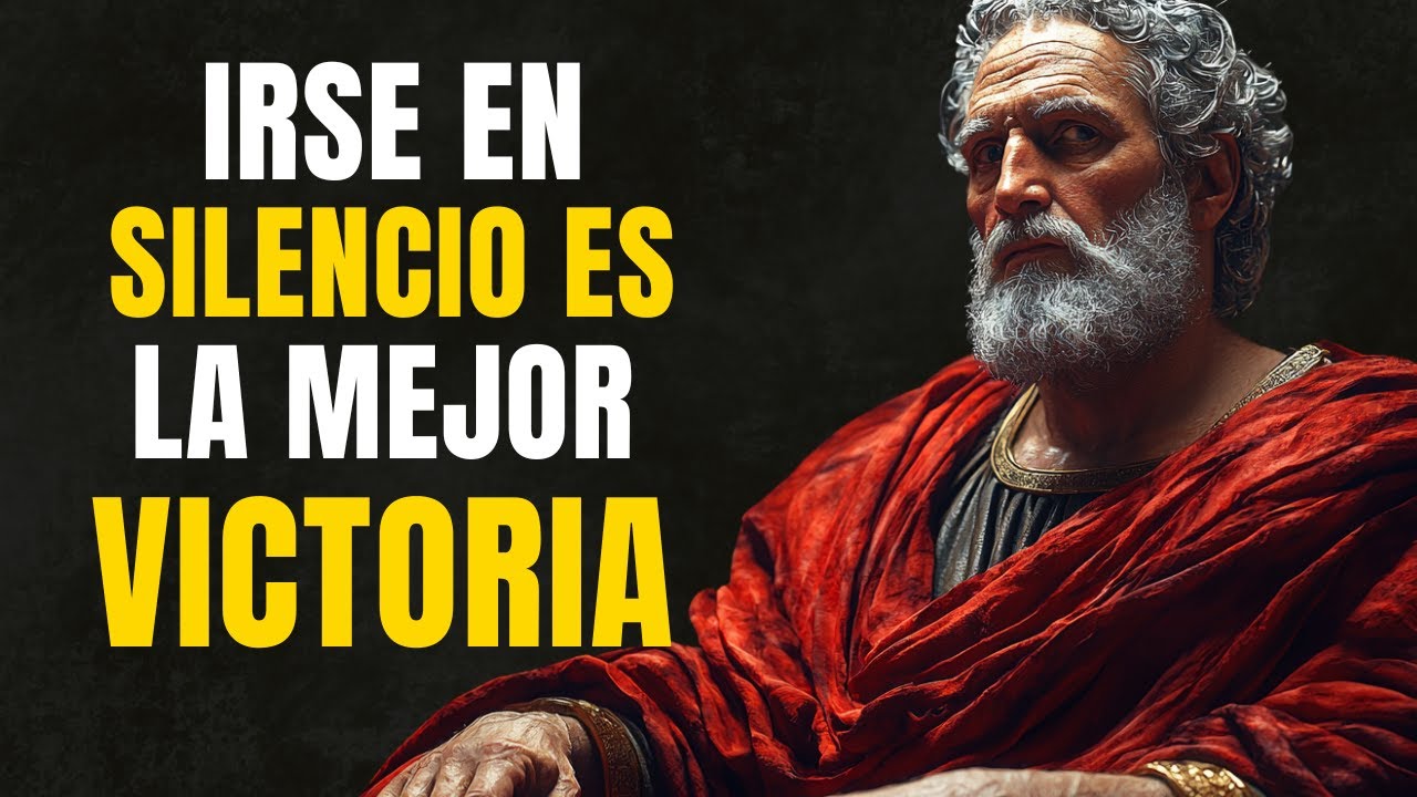 Desaparece Sin Decir Nada: 13 Cosas que Pasan Cuando ya NO Estás en Su Vida