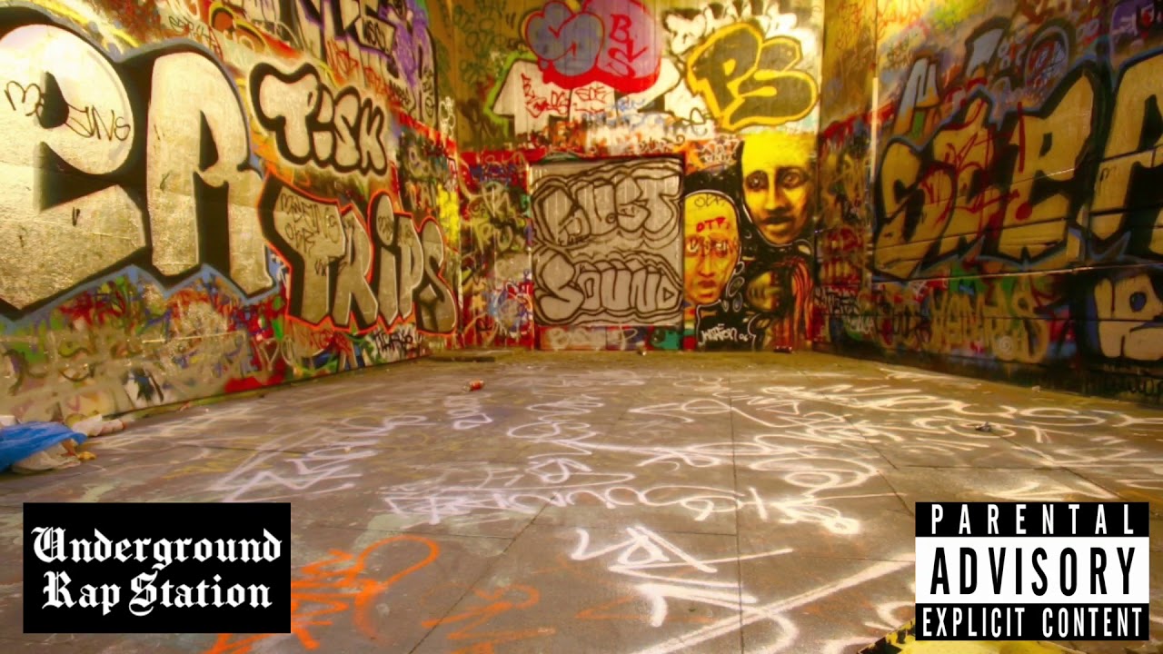 Kyu Kam Lage - Yogied201 | Prod. By Prophecy | Underground Rap Station