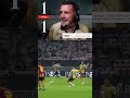Parce que celui là, il ne se passe pas de commentaires 👂🔥 #football