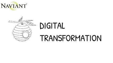 Insurance - What is Digital Transformation?