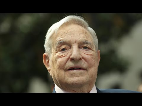 George Soros BUSTED Dead-to-Rights — He Better Pray There's No Riots