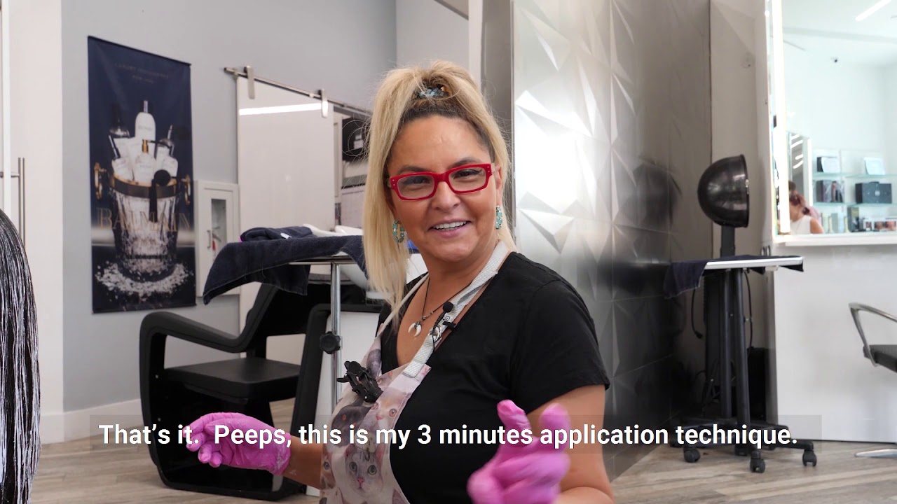 BRAZILIAN FREE HANDS ©  Since 2000