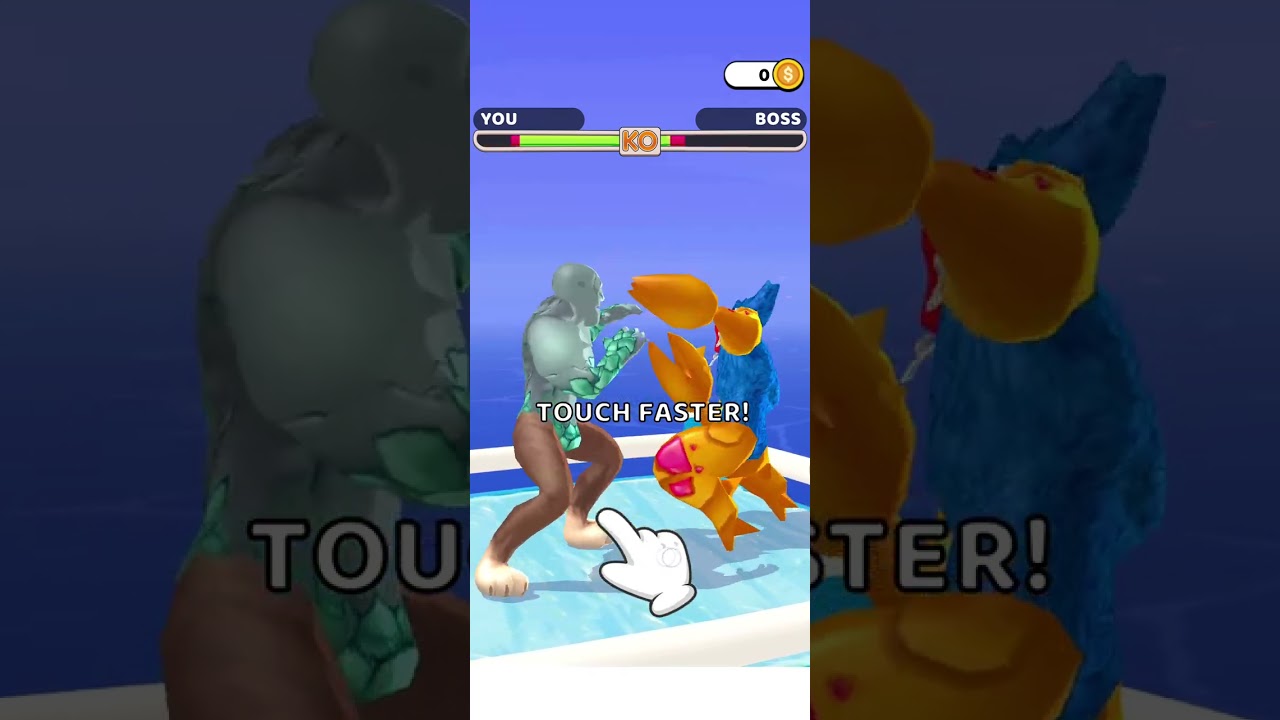 monster egg android gameplay 2023 play with fun