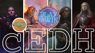 WHAT'S THE BEST CREATURE TYPE IN cEDH? CASUALLY COMPETITIVE vs PLAY TO WIN