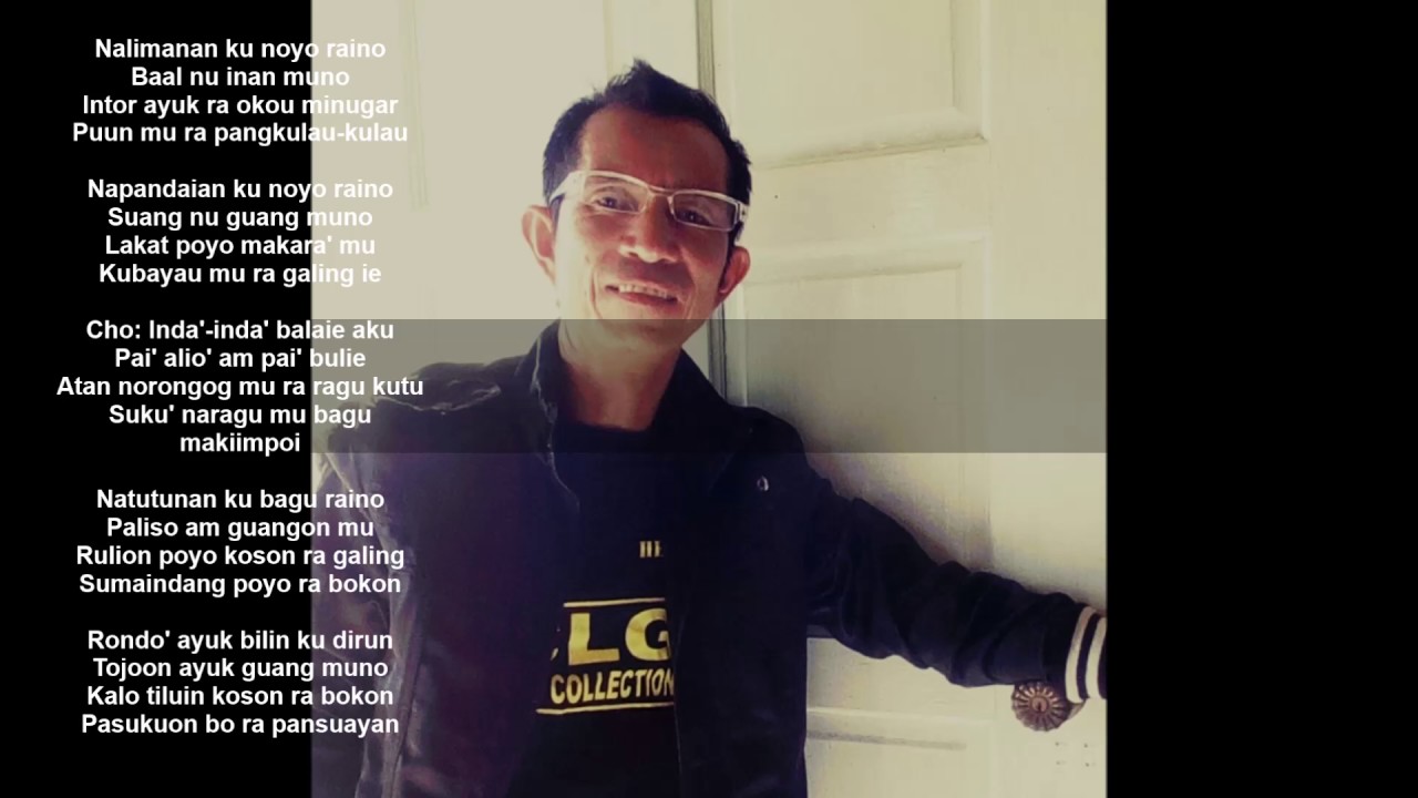 Sumaindang - Jamain Tungi