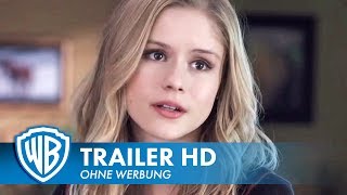 WITHIN - Trailer #1 Deutsch HD German (2017)