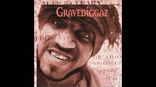 Morgue Singers ( Gravediggaz Type beat prod by Strum ) 2025