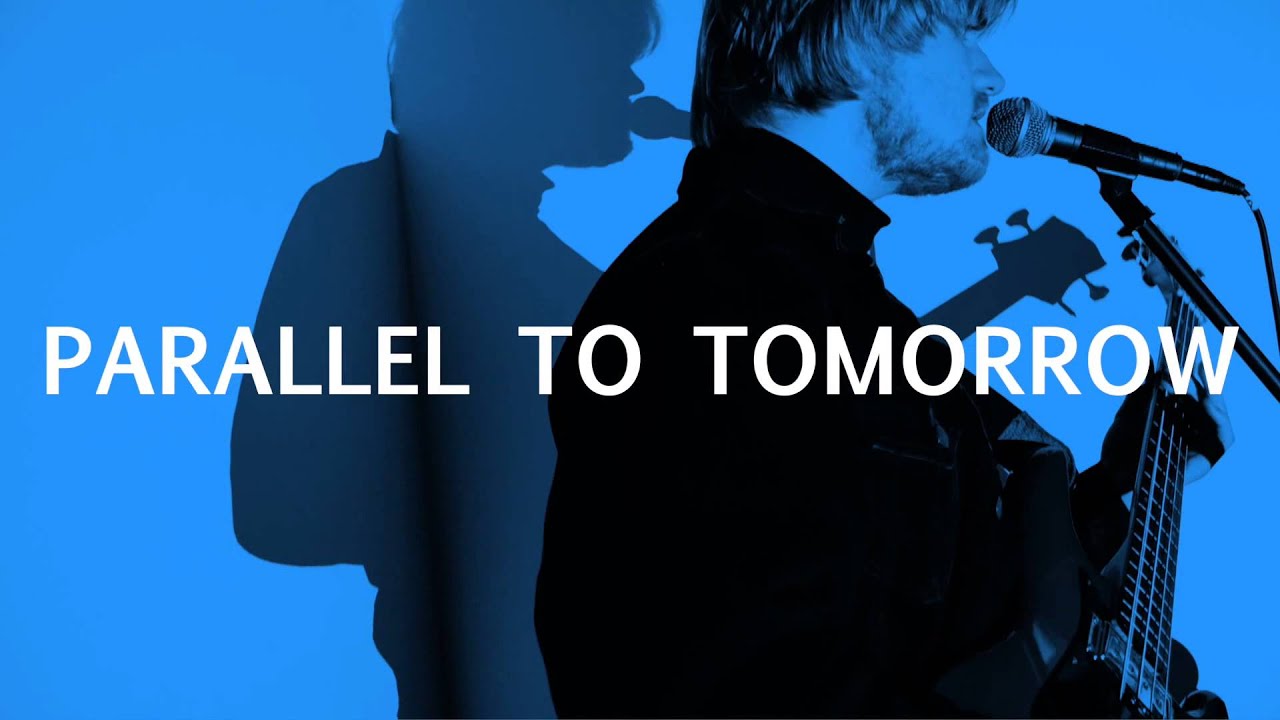 Hot Vestry - Parallel To Tomorrow (Official Video)