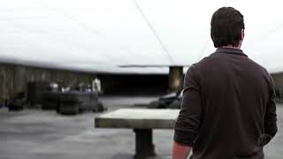 Batman O Cavaleiro das Trevas - Alguns homens so querem ver o circo pegar fogo!