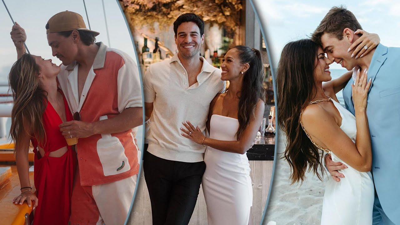 Will Peter Weber Go To Madison Prewett s Wedding More Bachelor