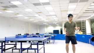 20120527大醫管盃冠軍戰part4-黃金鐵雙
